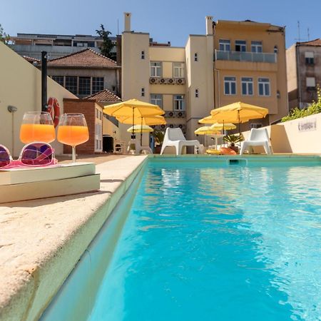 731 Costa Cabral Metro Residence بورتو المظهر الخارجي الصورة