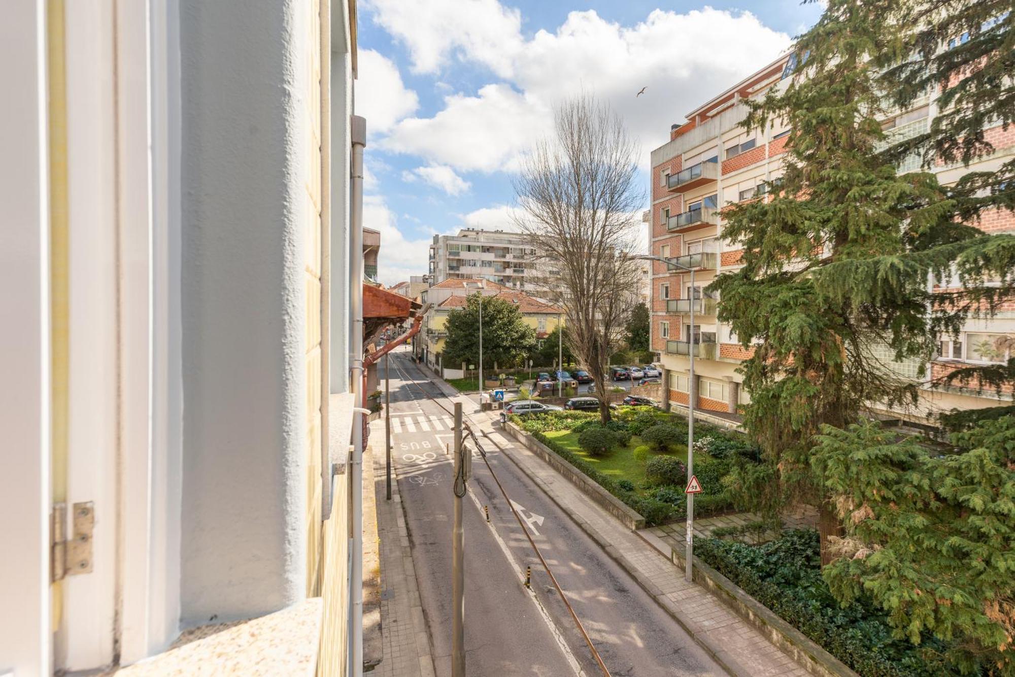 731 Costa Cabral Metro Residence بورتو الغرفة الصورة